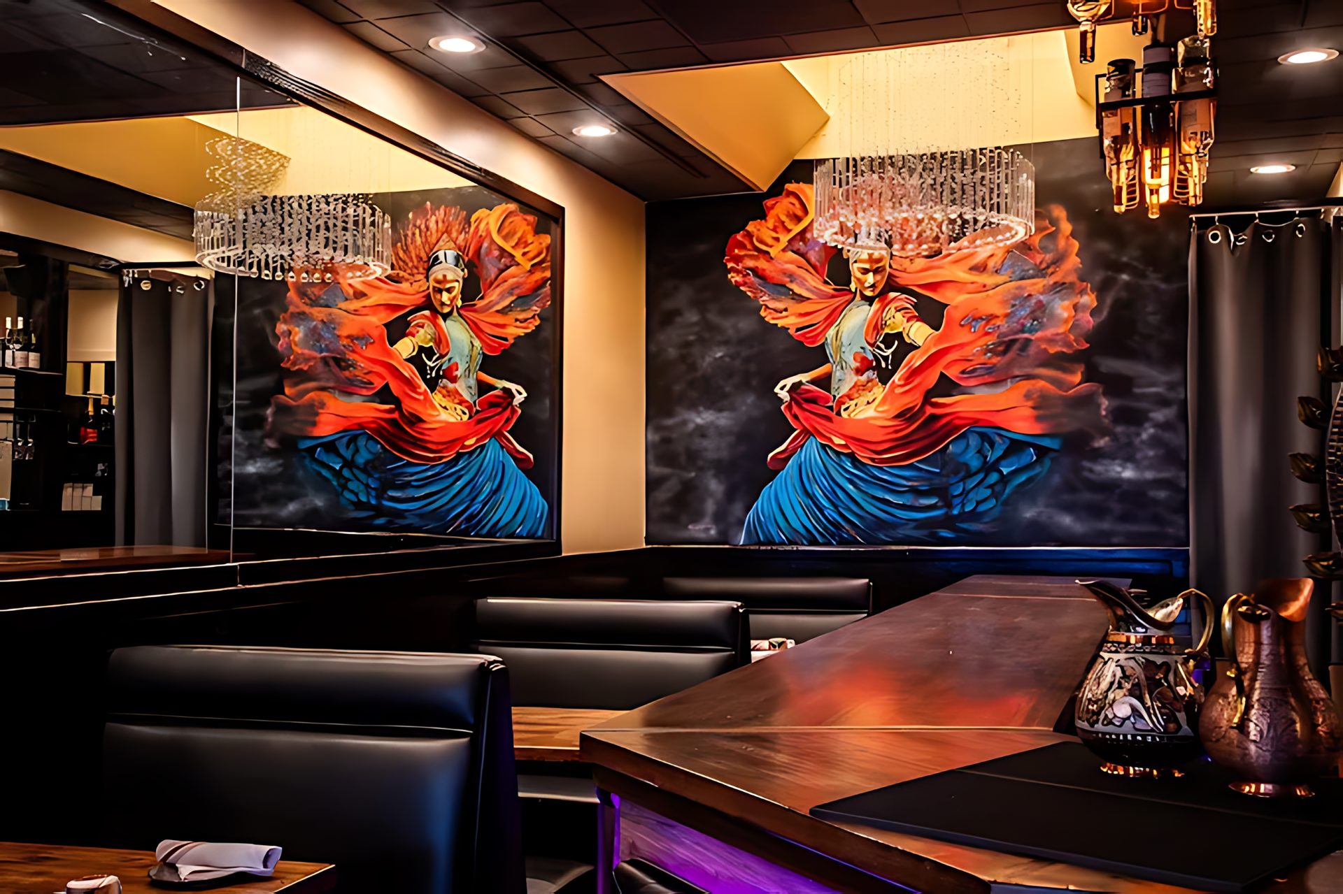 Reserve Your Table at Palo Alto