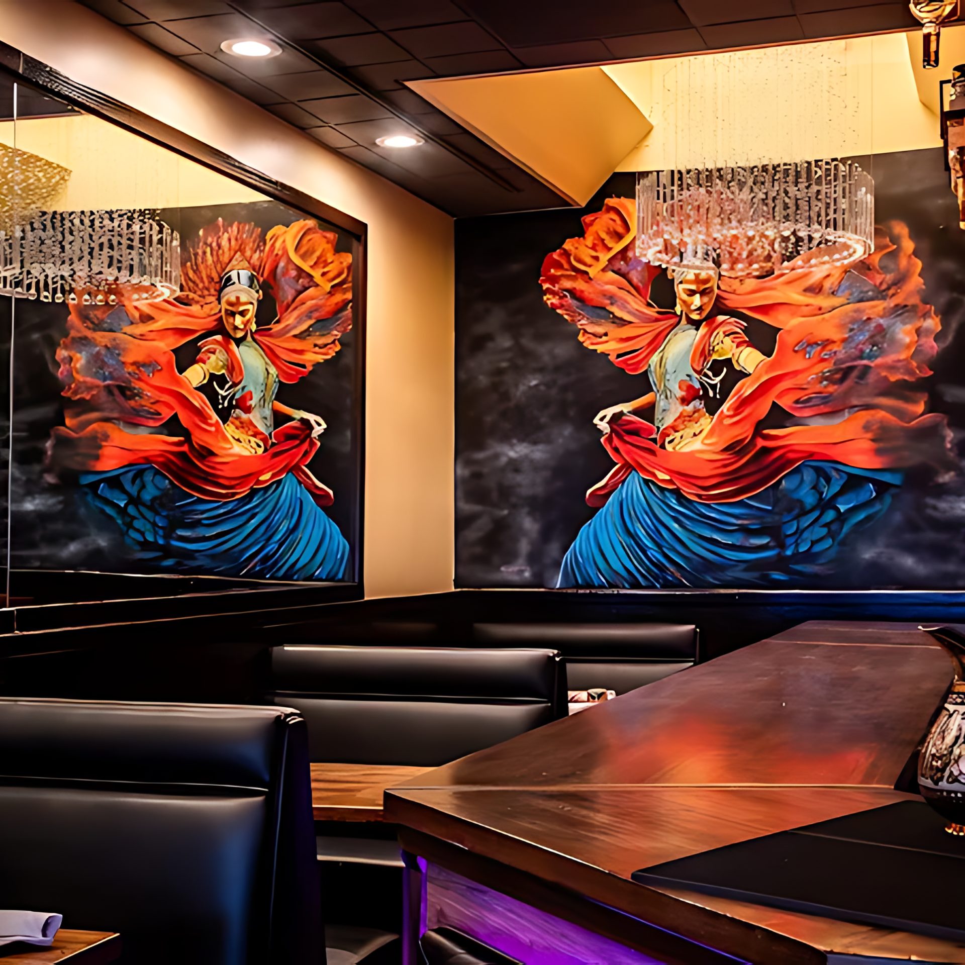 Reserve Your Table at Palo Alto