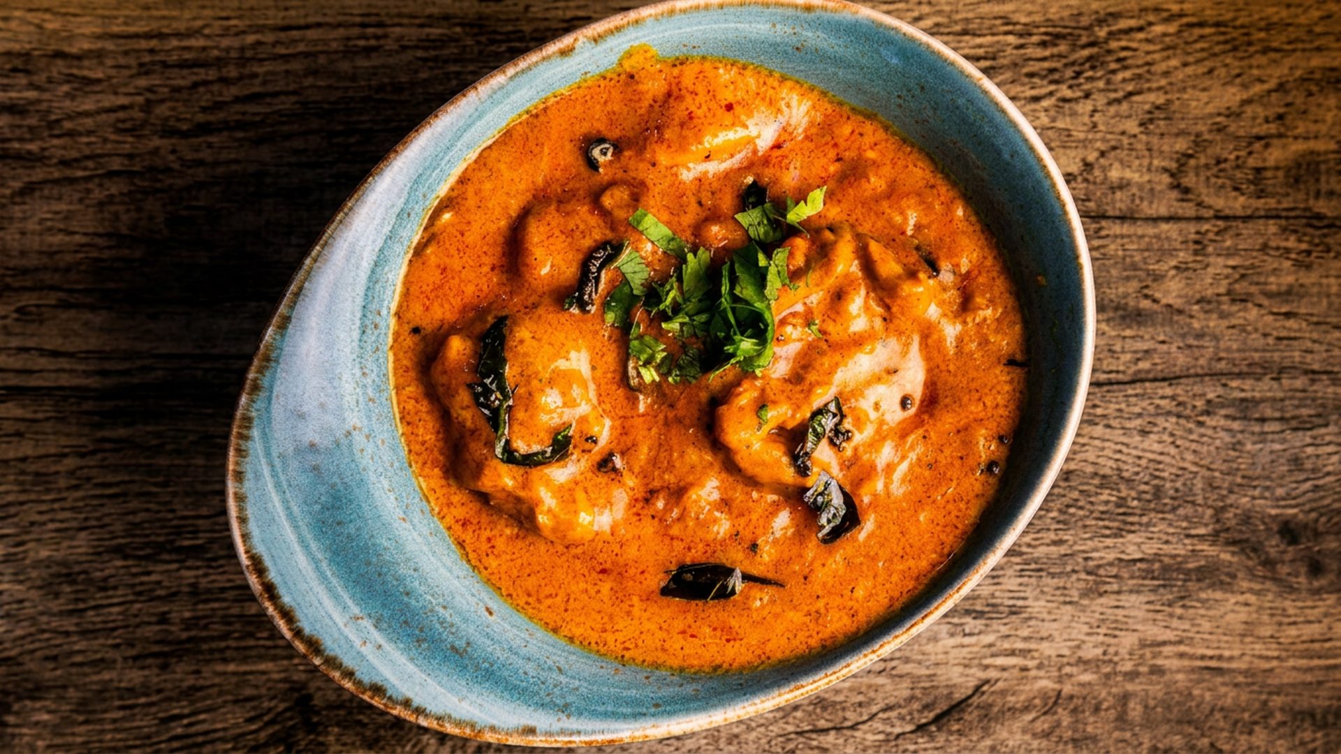 Mission Local: "Excellent Indian Eats"