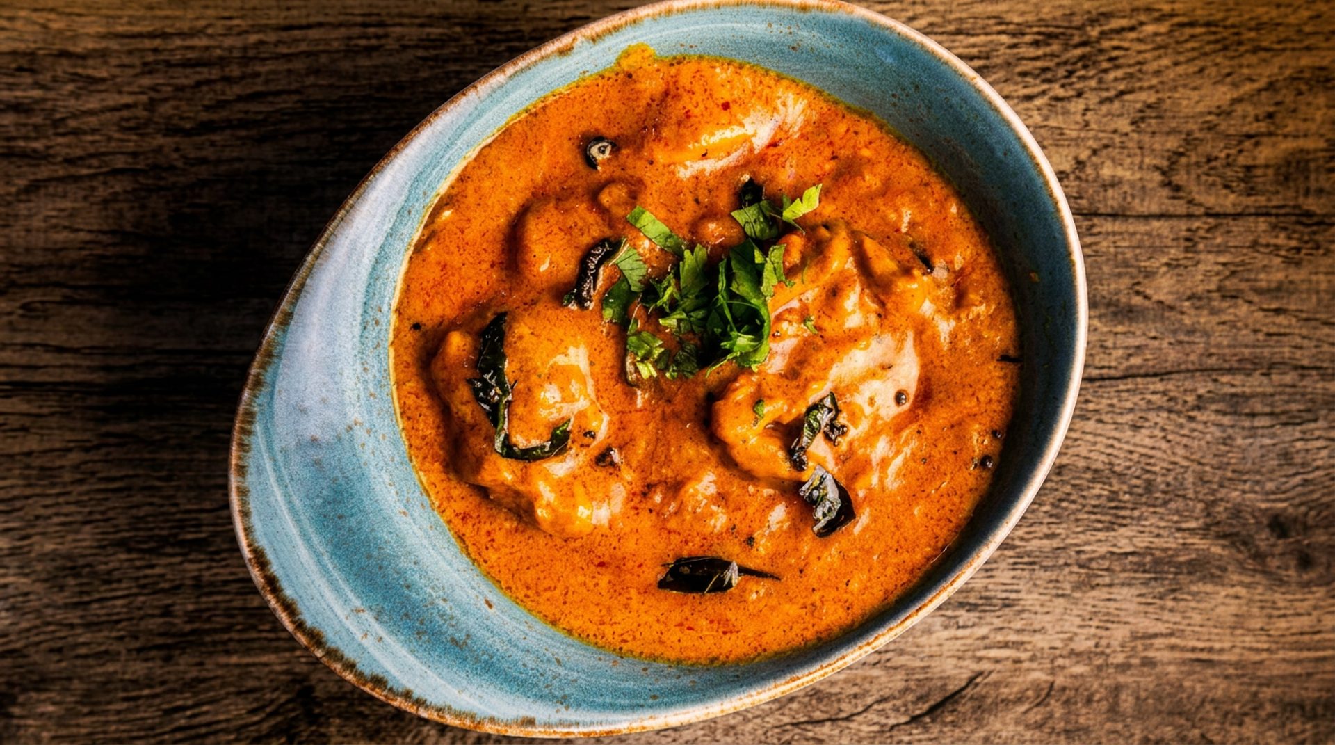Mission Local: "Excellent Indian Eats"