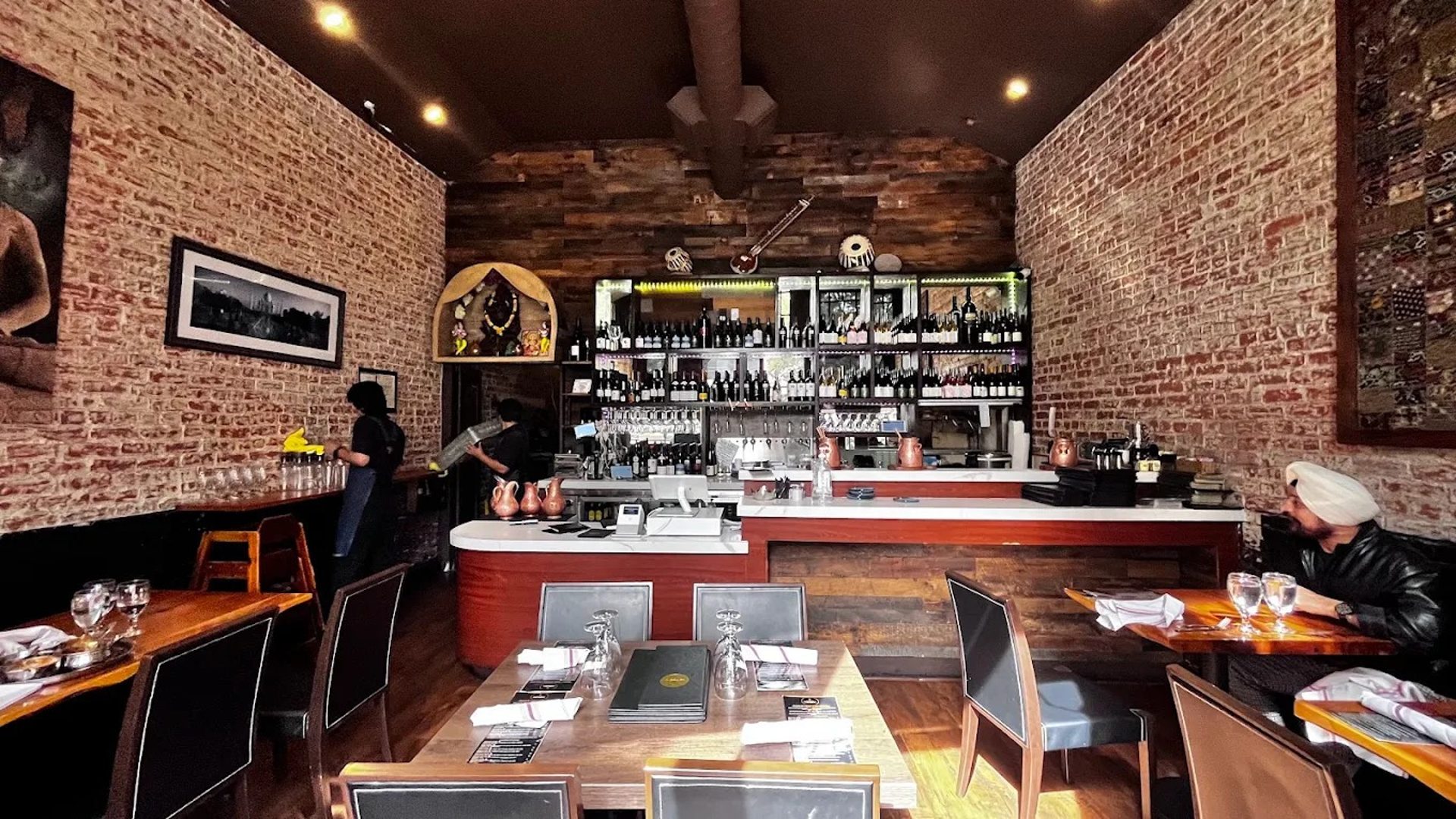 Reserve Your Table in Los Gatos