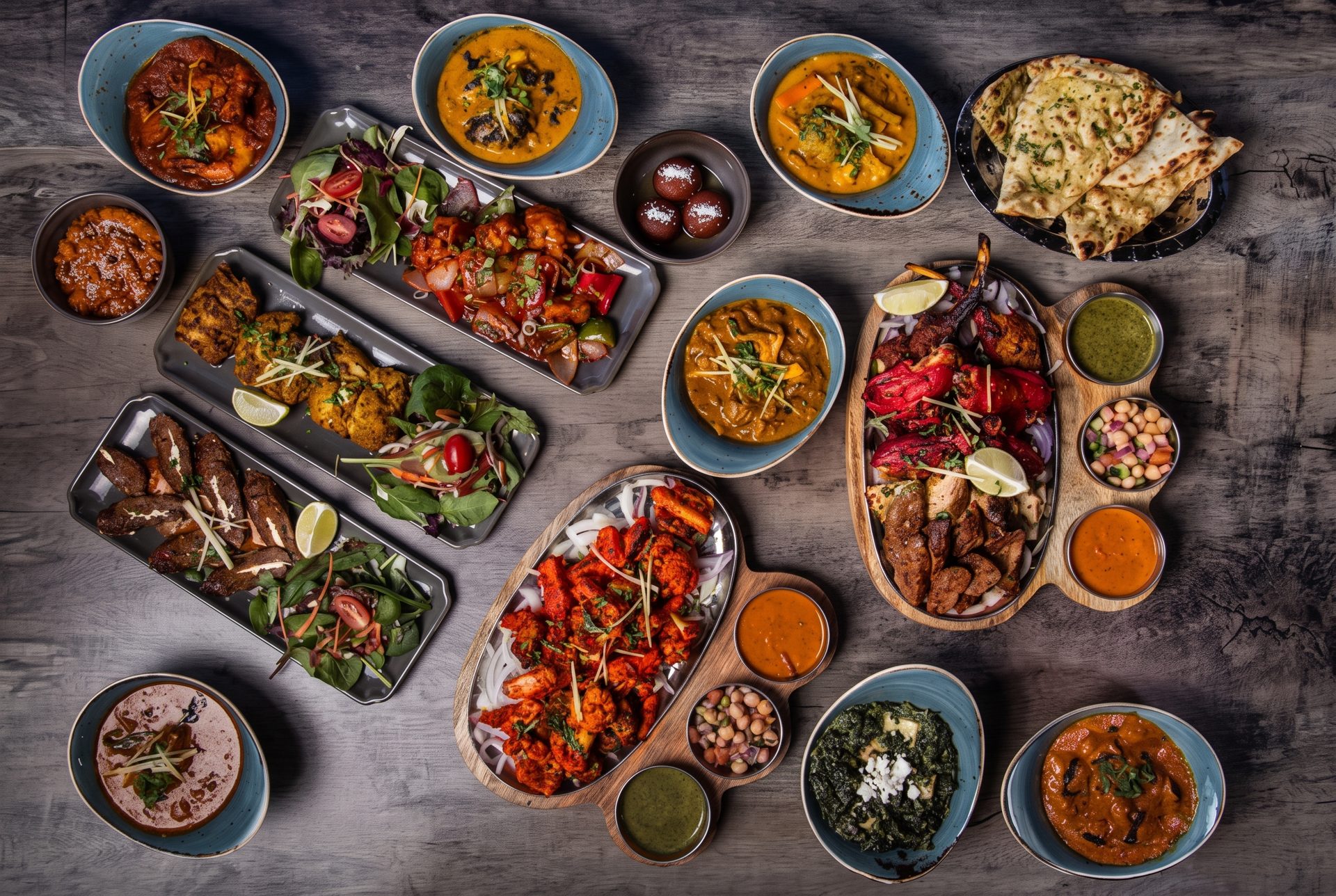 Unmatched Customer Satisfaction & Culinary Excellence