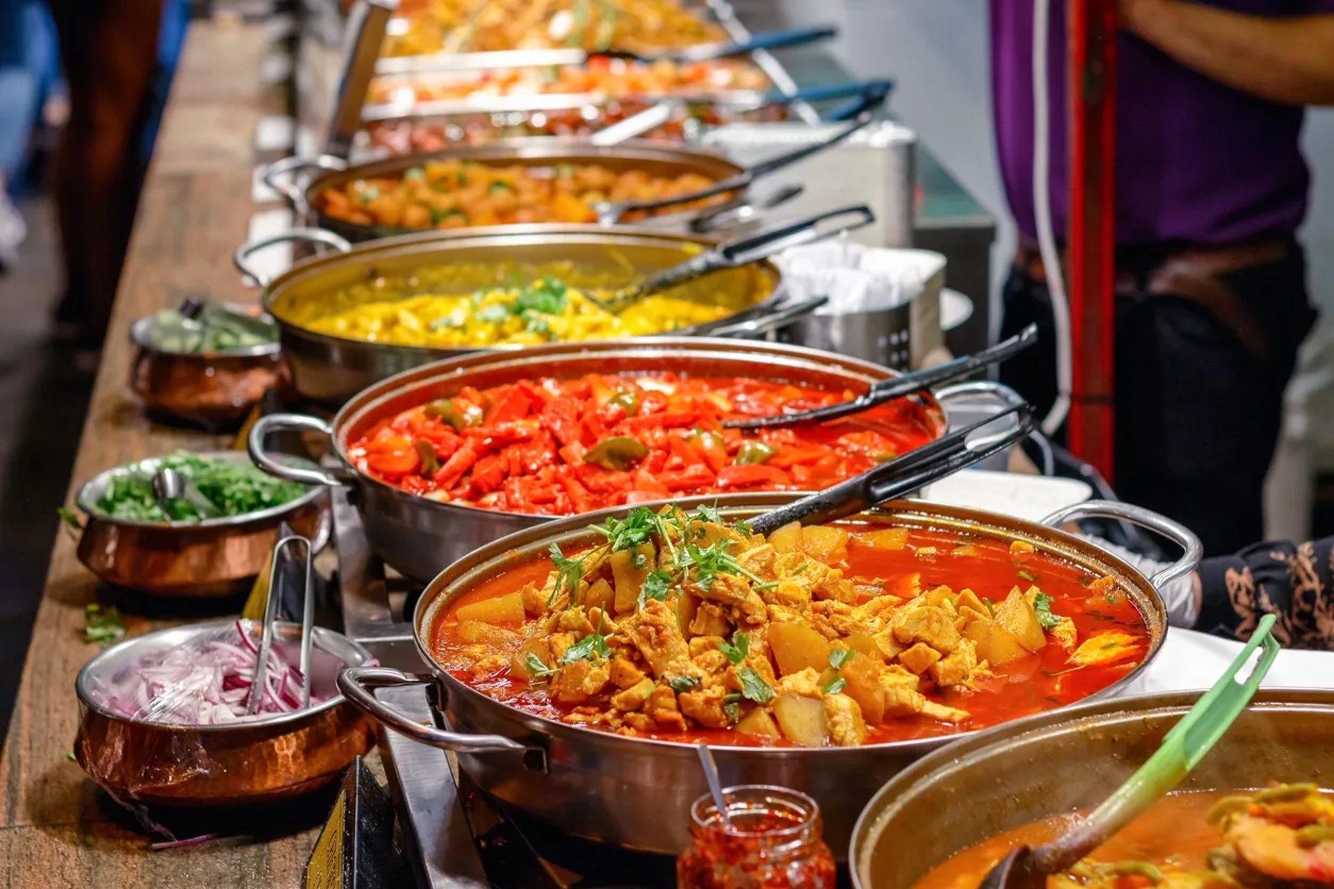 Bring Namaste to Your Next Gathering