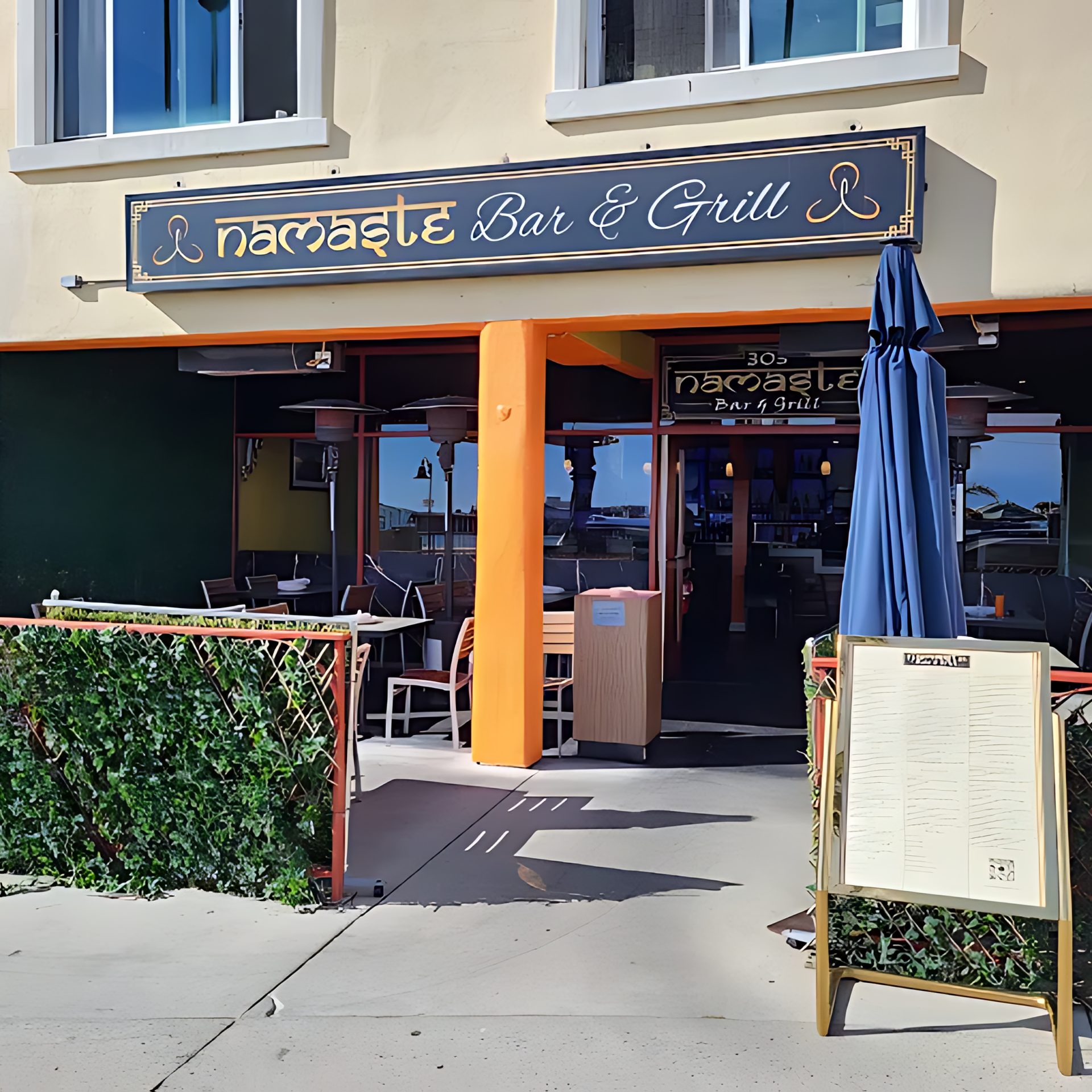Santa Cruz (Mission St.)