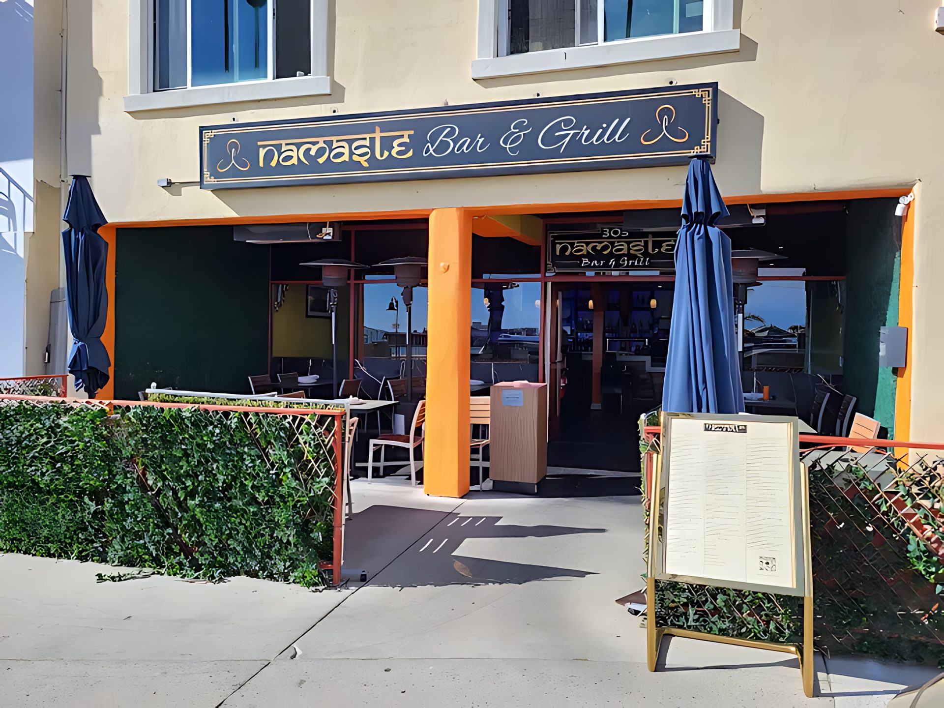 Santa Cruz (Mission St.)