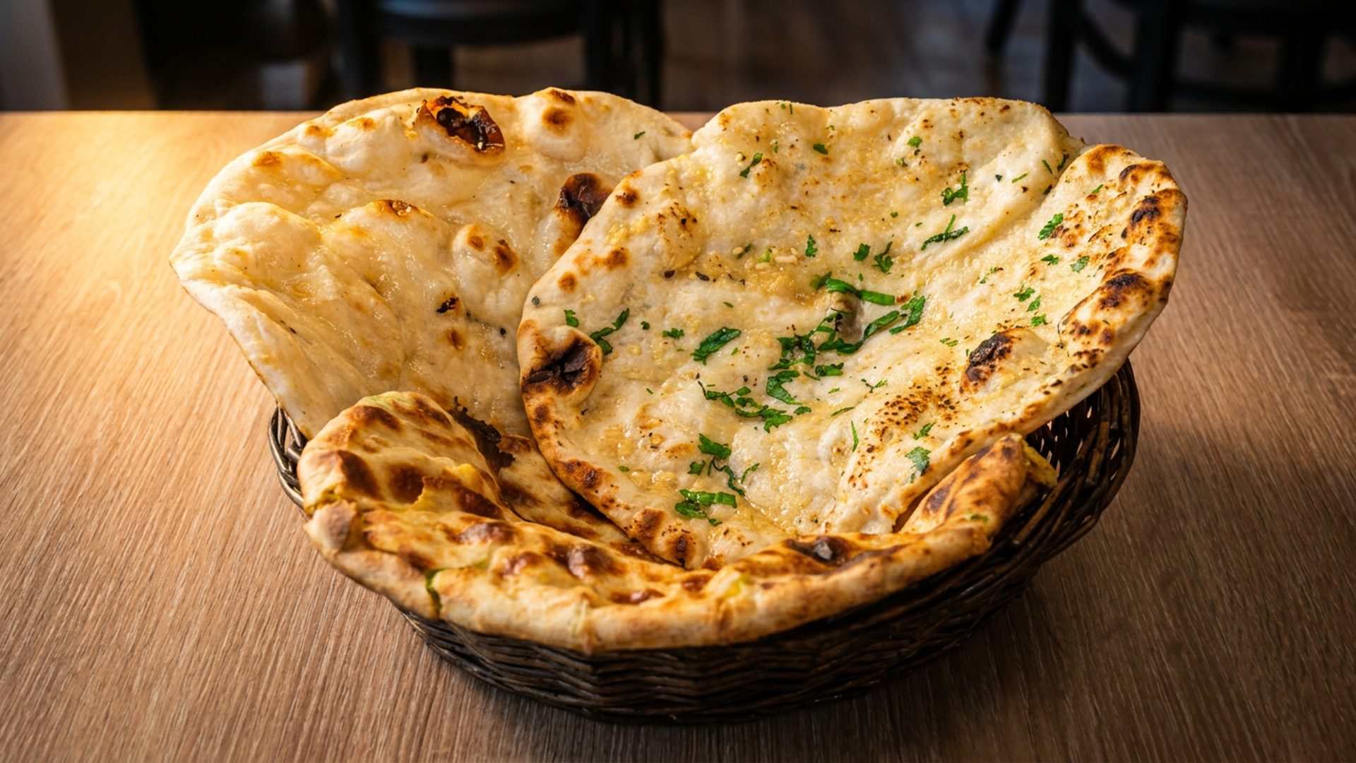 The Tandoor