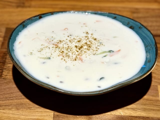 Raita.