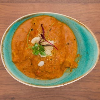 Korma
