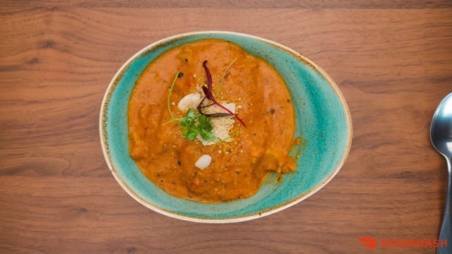 Korma.