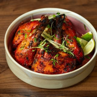 Tandoori Chicken