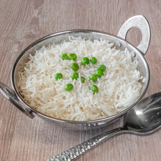 Basmati Rice