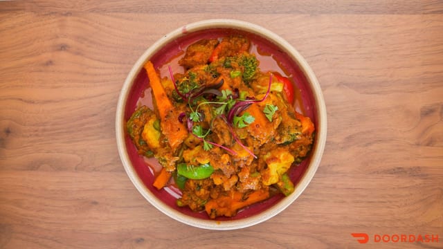 Kadhai.