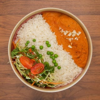 EB- Malai Kofta