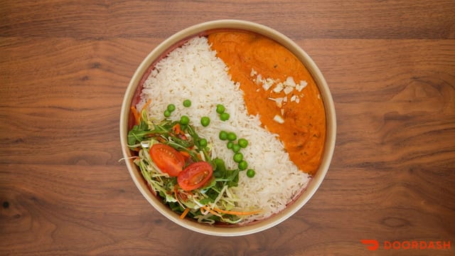 EB- Malai Kofta.