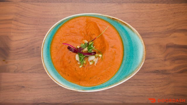 Malai Kofta.