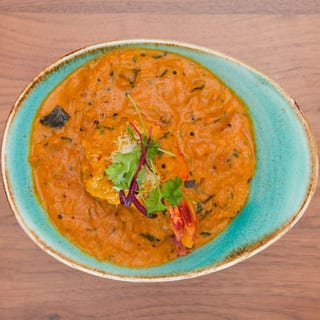 Goan Curry