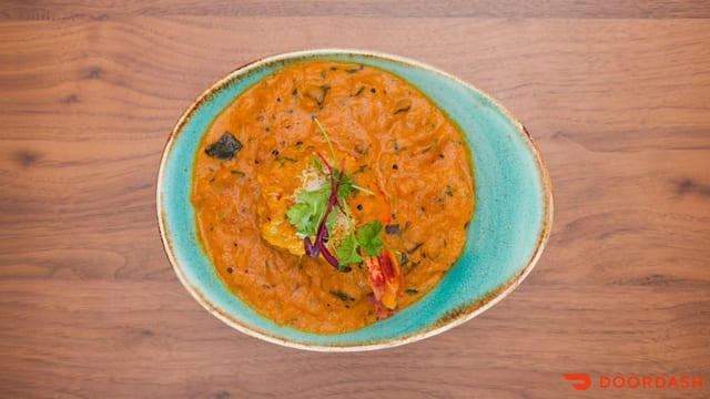 Goan Curry.