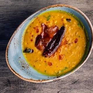 Tadka Dal