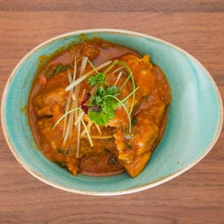Royal Curry