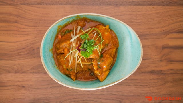 Royal Curry.