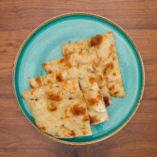Butter Naan