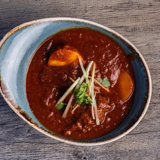 Vindaloo