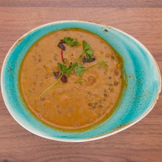 Dal Makhani