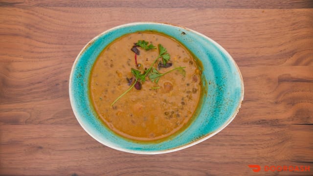 Dal Makhani.