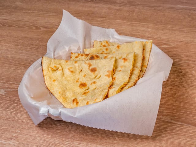 Roti.