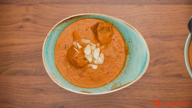 Korma.