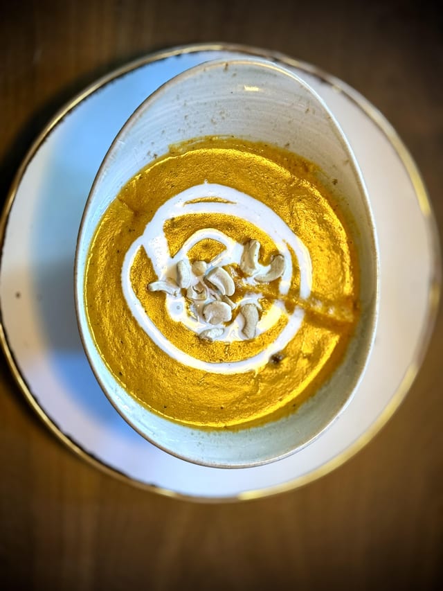 Shahi Paneer.