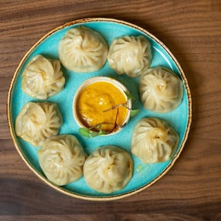 Chicken MOMO