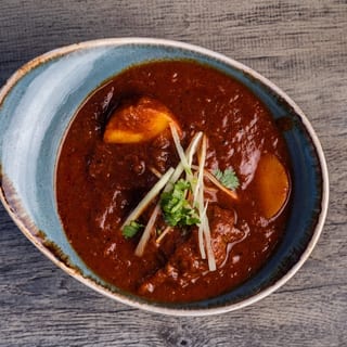 Vindaloo