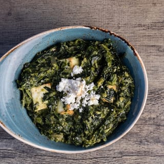 Palak