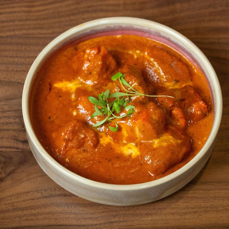 Delicious Biryani Awaits You