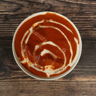 Paneer Tikka Masala