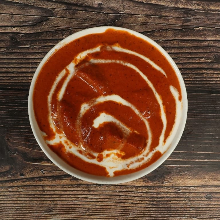 Delicious Masala Dishes Await