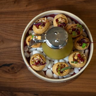Pani Puri