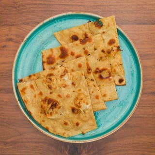 Tandoori Roti Plain