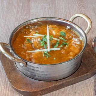 Chicken Curry