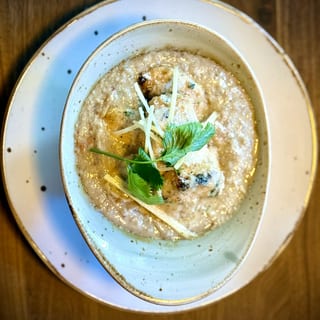 Tofu Moilee