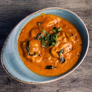 Murg Malabar