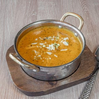 Shahi Paneer