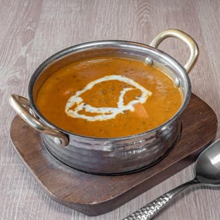 Dal Makhani