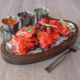 Tandoori Chicken