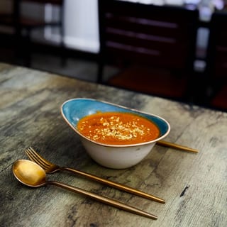Lamb Korma