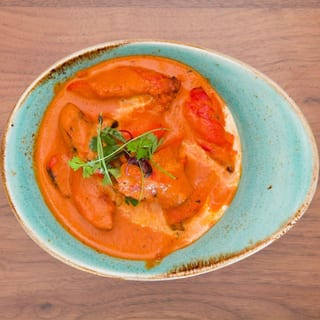 Butter Masala
