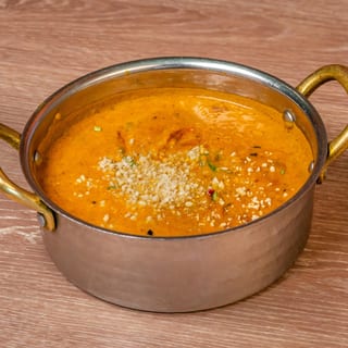 Chicken Korma