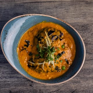 Baingan ka salan