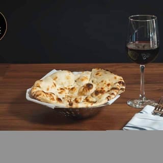 Butter Naan